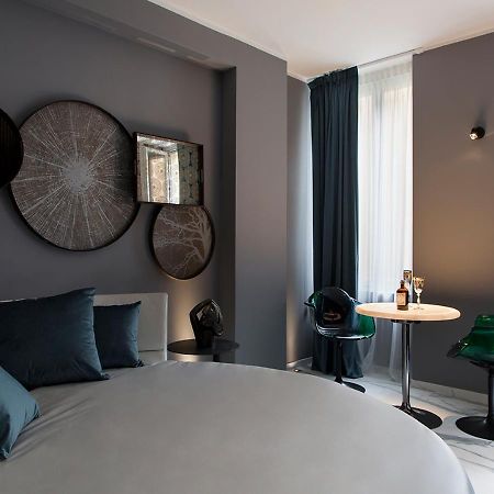 Suite Michelangelo In Brera 米兰 外观 照片