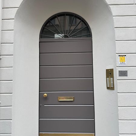Suite Michelangelo In Brera 米兰 外观 照片