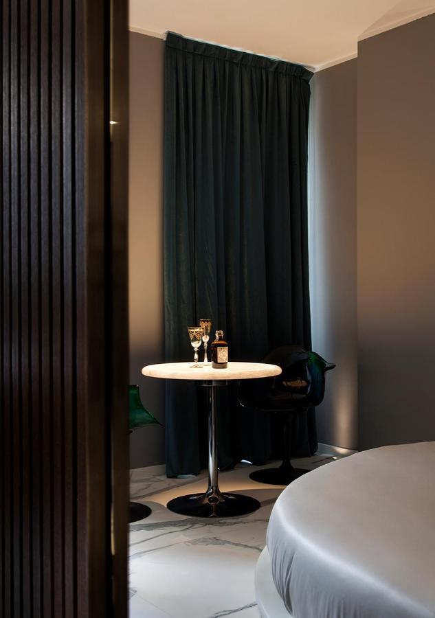 Suite Michelangelo In Brera 米兰 外观 照片