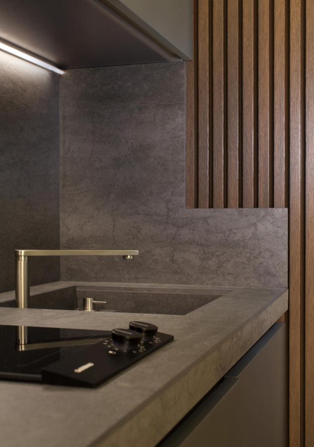 Suite Michelangelo In Brera 米兰 外观 照片