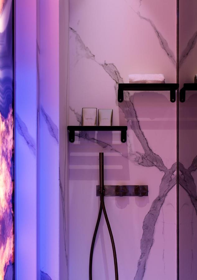 Suite Michelangelo In Brera 米兰 外观 照片