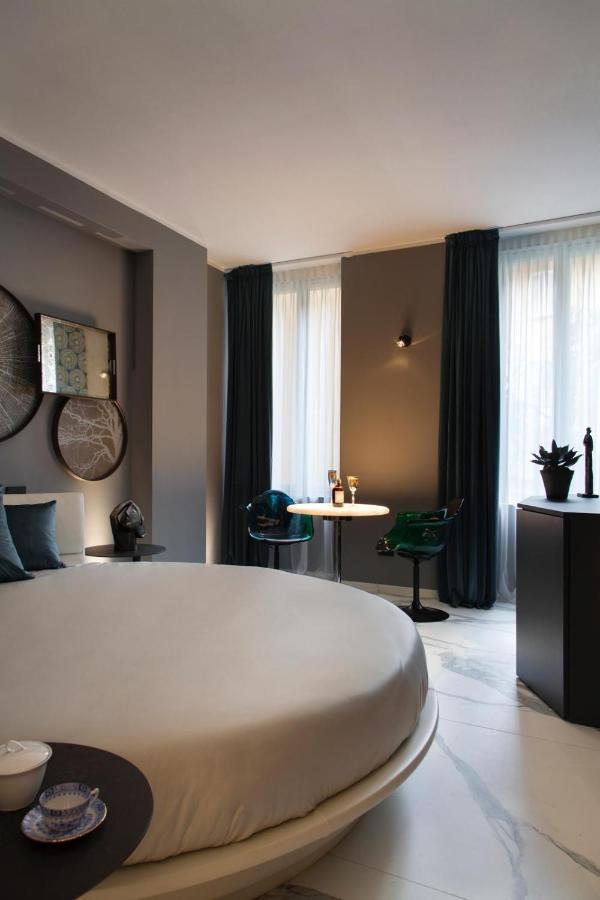 Suite Michelangelo In Brera 米兰 外观 照片