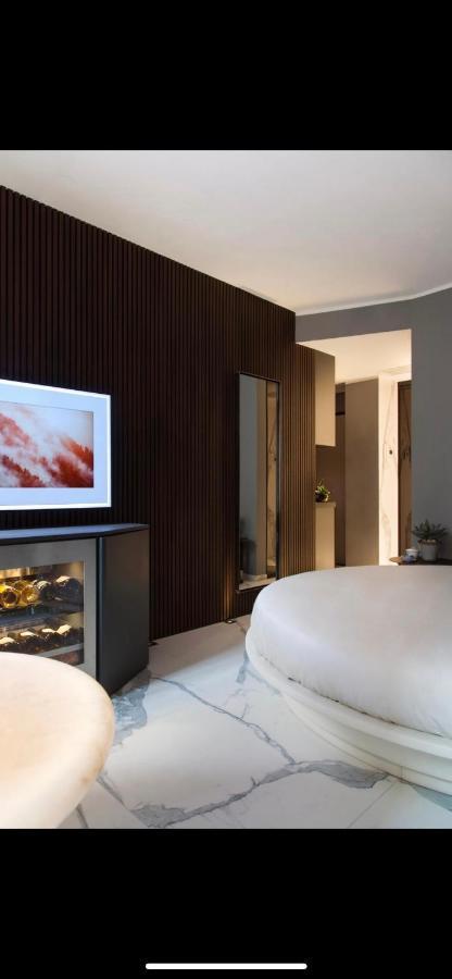 Suite Michelangelo In Brera 米兰 外观 照片